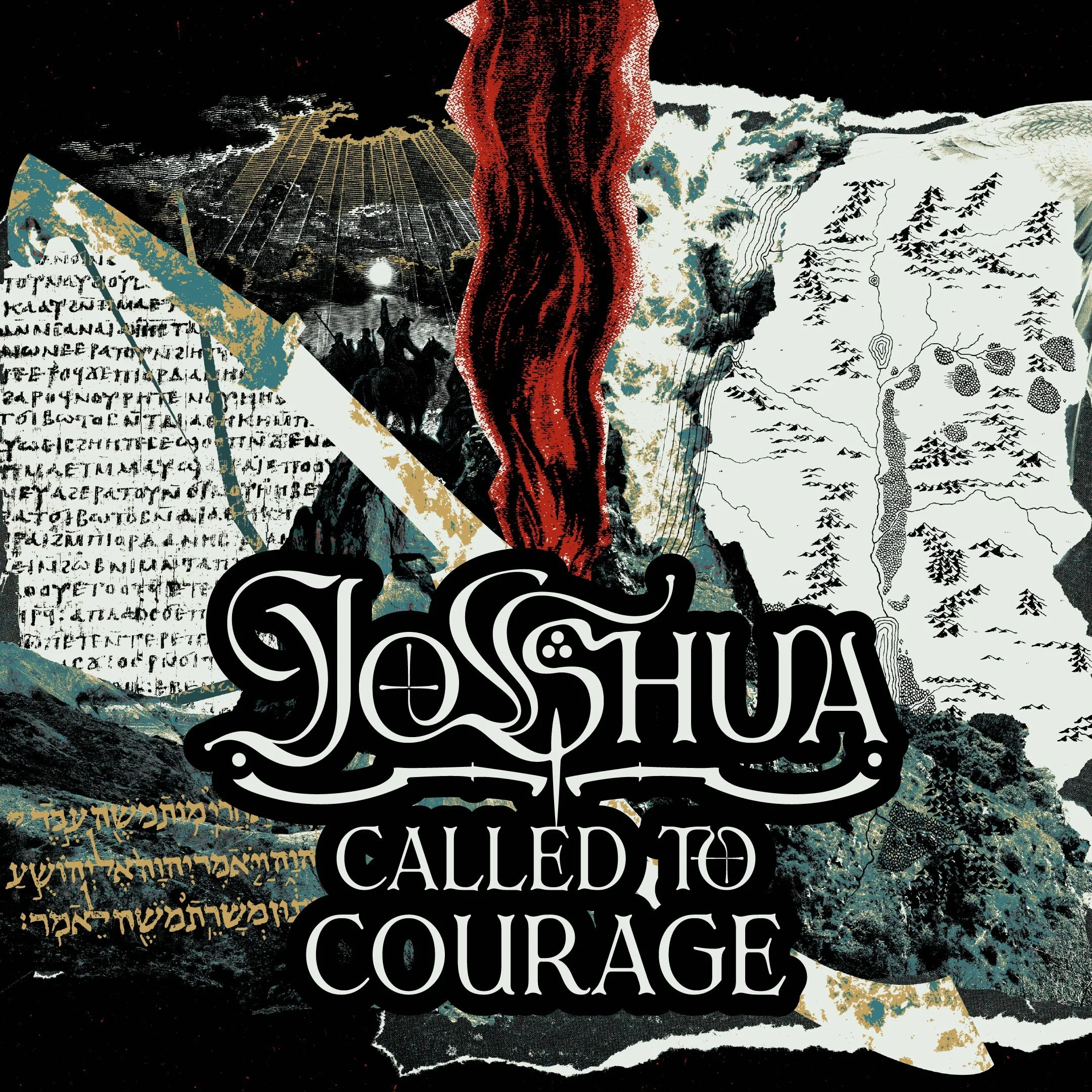 Called To Courage