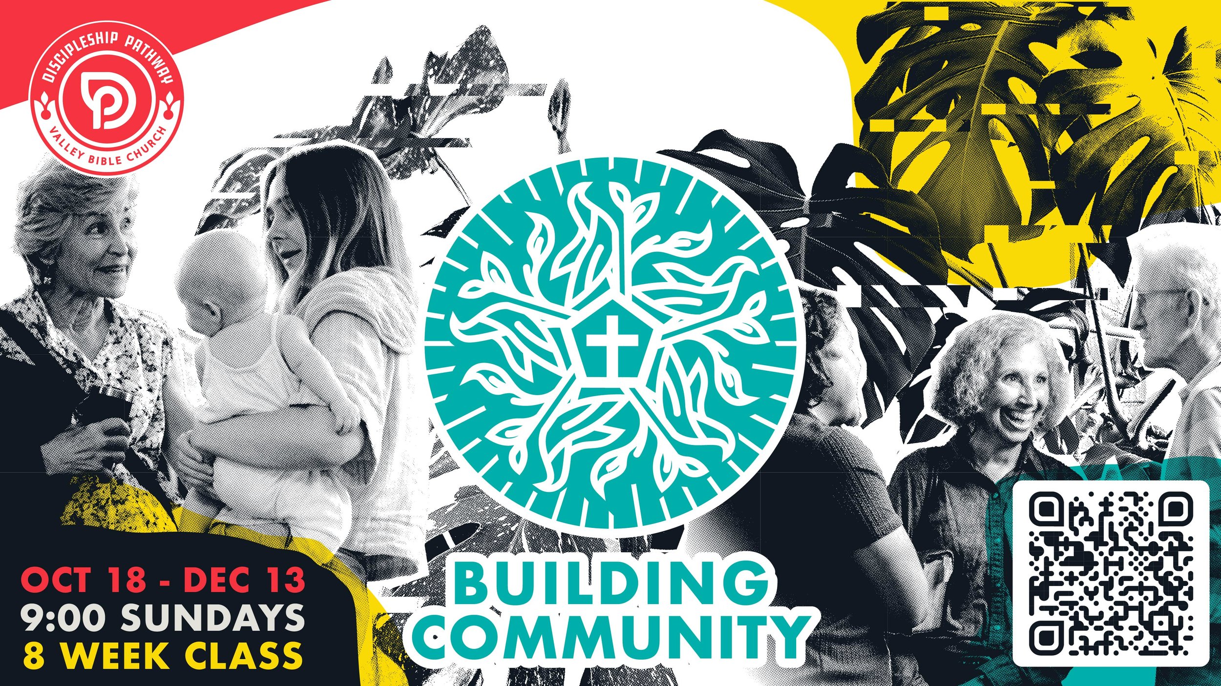 Building Community