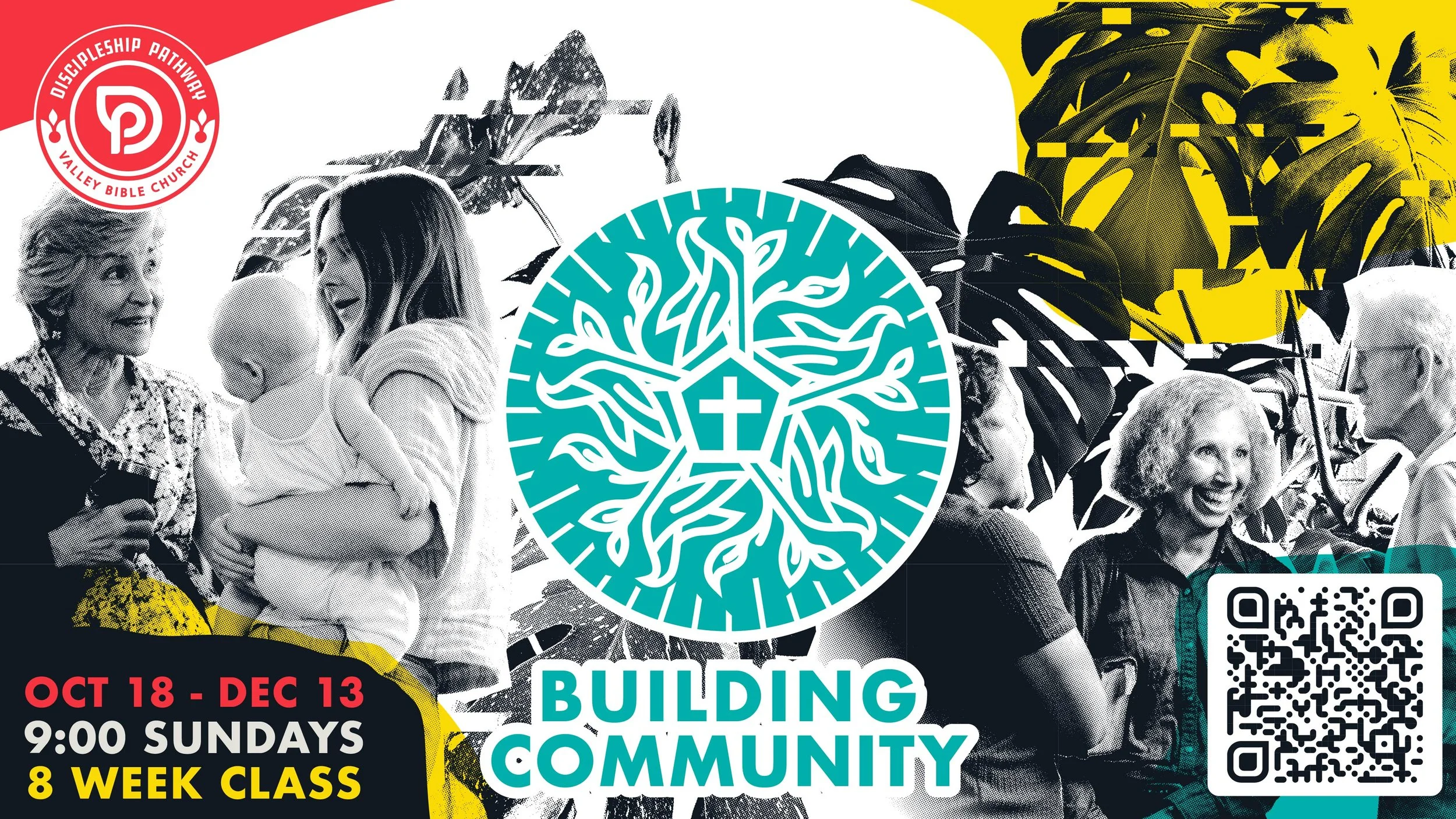 Building Community
