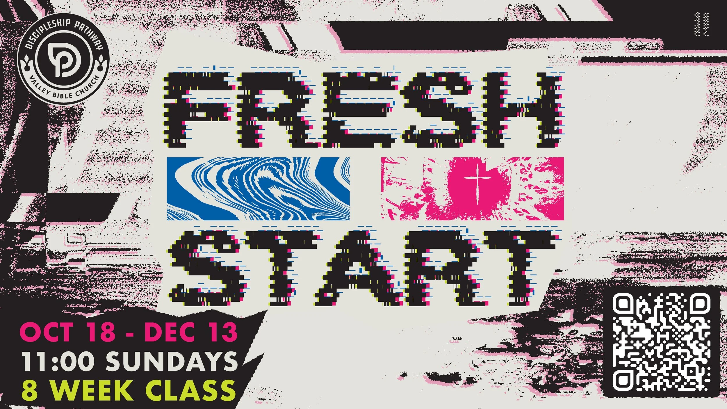 Fresh Start Class