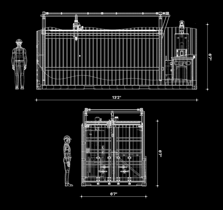 Platforms — RedWorks®, Construction Technologies Inc.