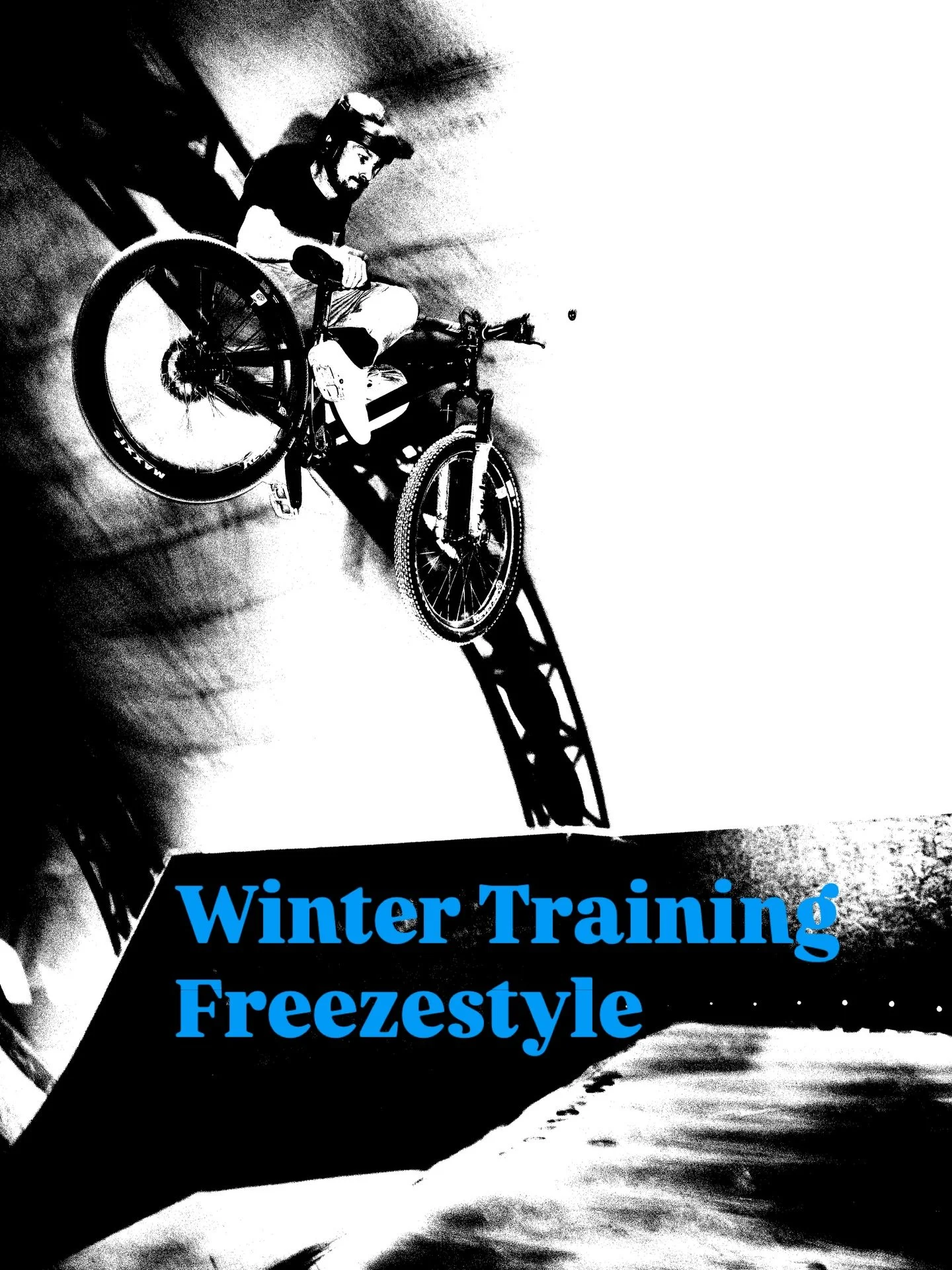 F&uuml;r Freestyle interessierte Teens 💥
12 Trainingseinheiten, inkl. 3 Trampolin Sessions
👉🏽 limitierte Pl&auml;tze