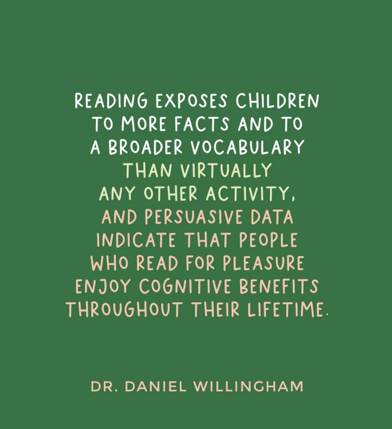 Read to them!!! 💯

My books are written for about a 7 year old's reading level, however much younger children understand and love Shelley's adventures!! 🌊🐢🐙

I work at a preschool with ages ranging from 2 to 6, and the kiddos love Shelley! ￼(They