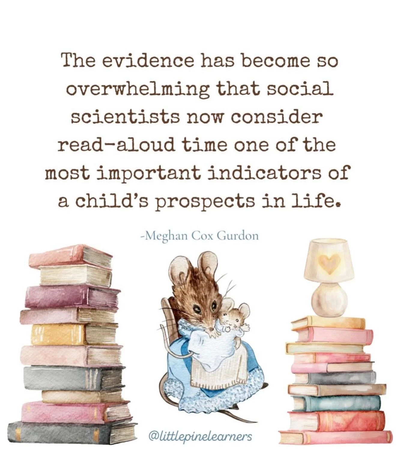 Read to them!!! 🫶🏻

#childrensbooks #childrensliterature