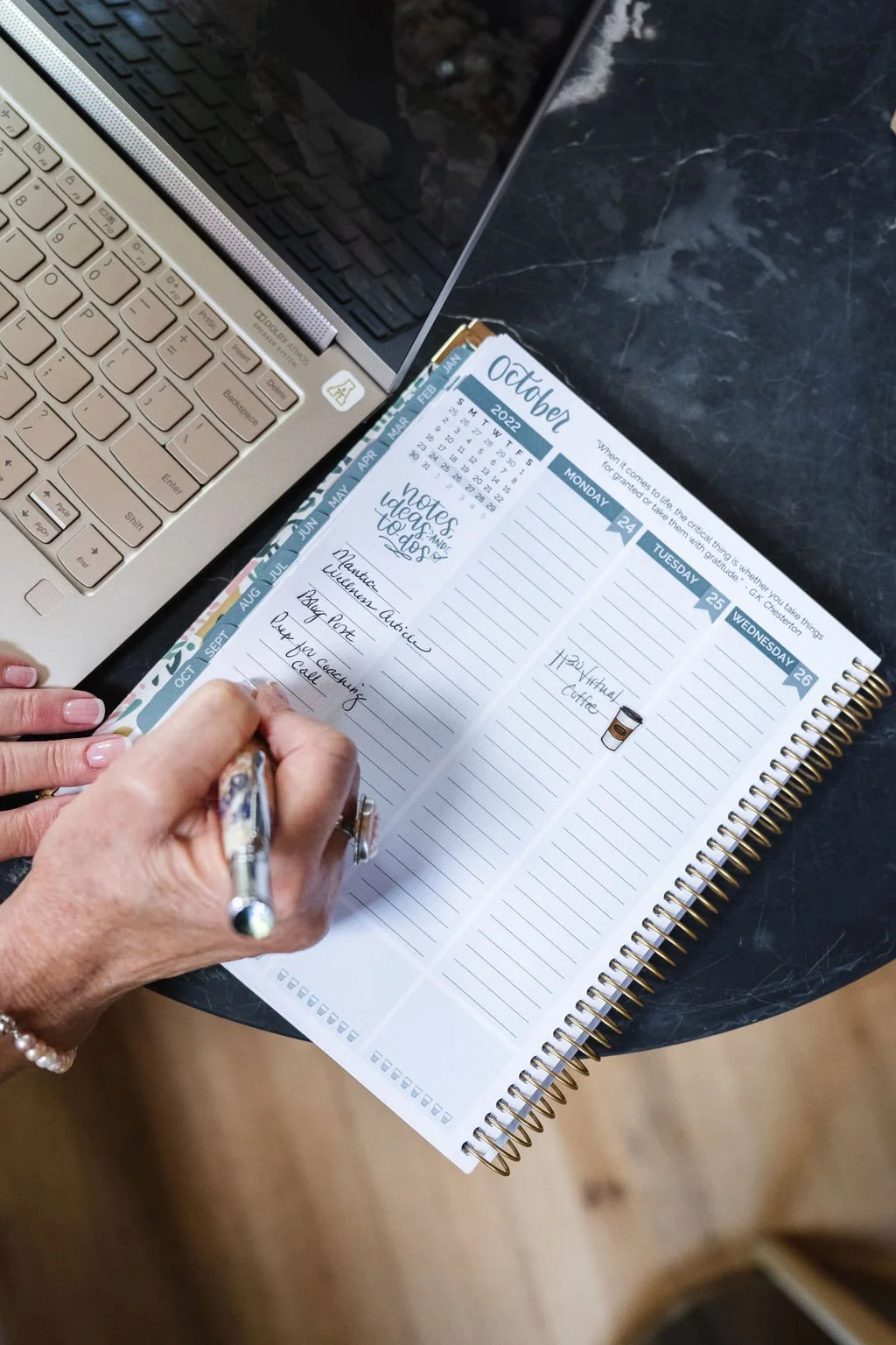 The Comparison Game – How to Make it Work For You