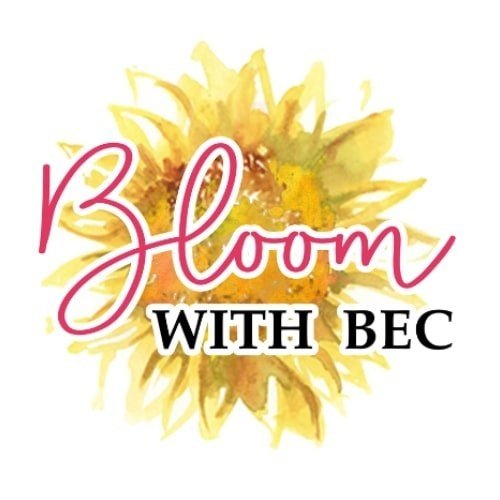 Bloom with Bec