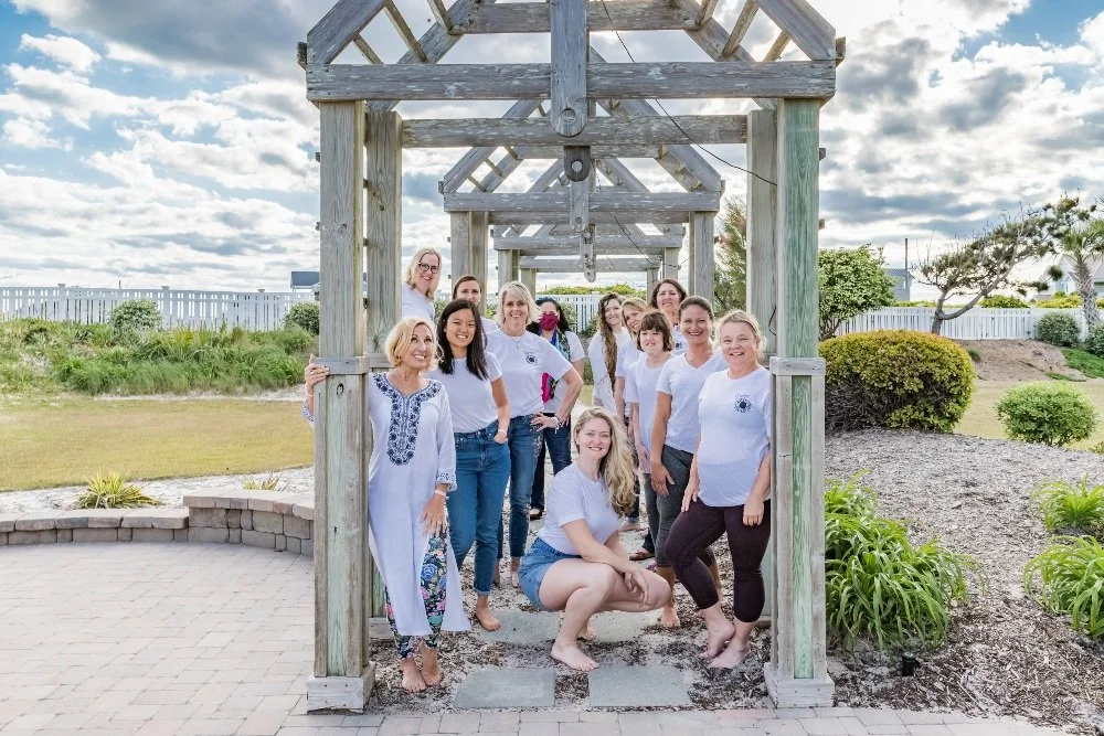 Friendship Garden