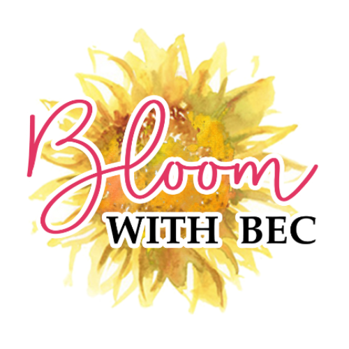 Bloom with Bec