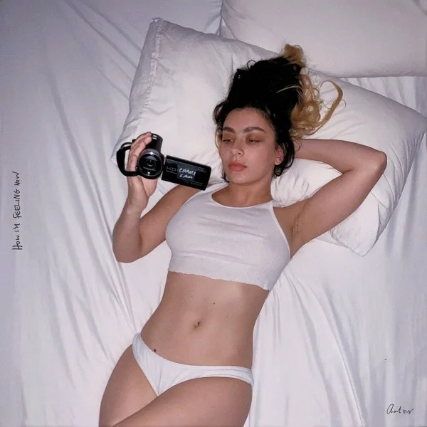 How I'm Feeling Now by Charli xcx