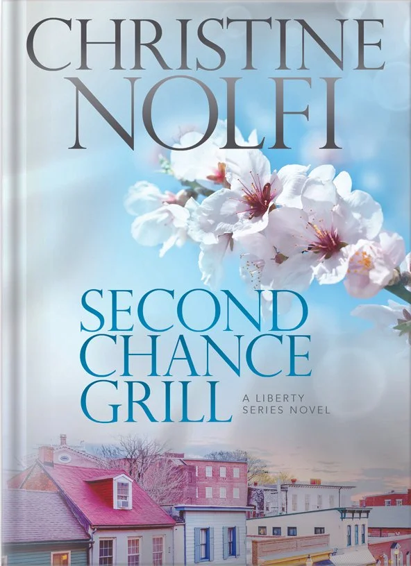 Second Chance Grill Front Cover.jpg