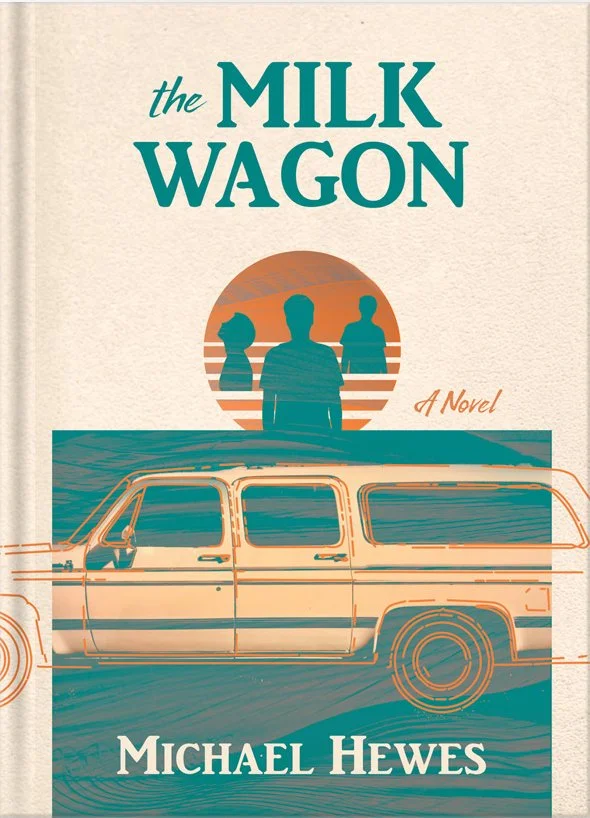 The Milk Wagon Front Cover.jpg