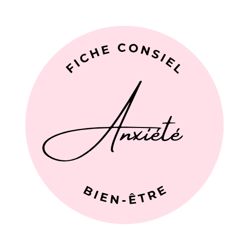 Anxiété