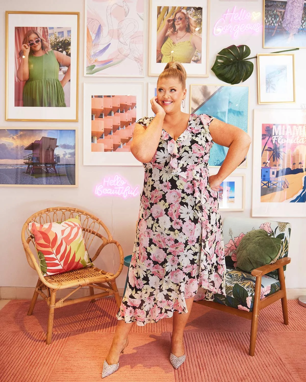Fall in love with these curvy fashion brands Meredith Shaw Fall in love with these curvy fashion brands Meredith Shaw