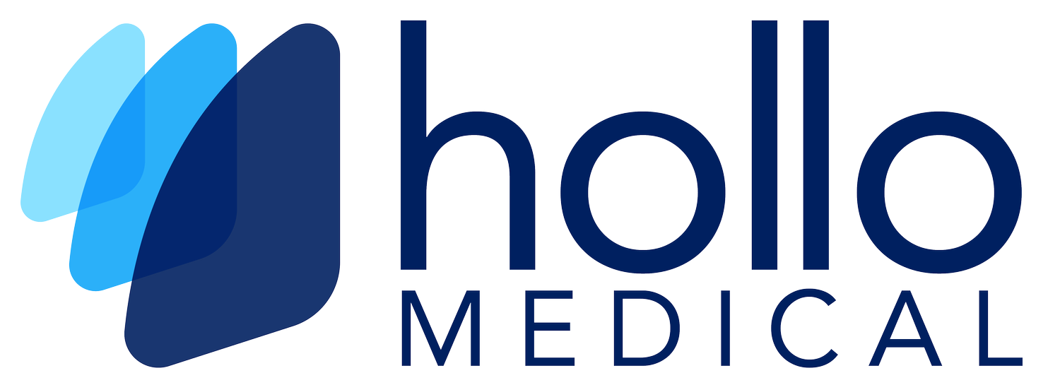 Hollo Medical