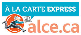 A la carte Express