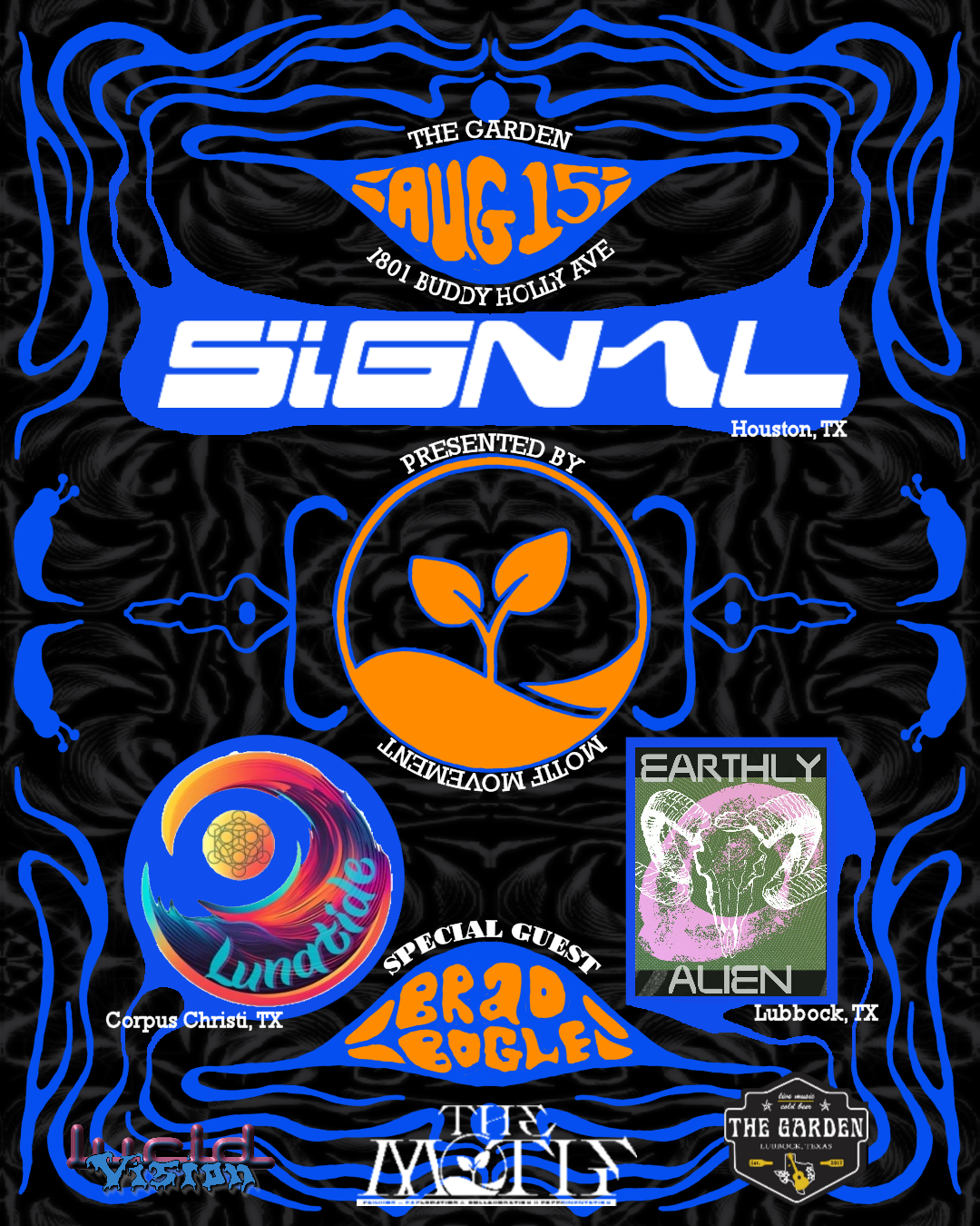 The Motif Presents: Signal