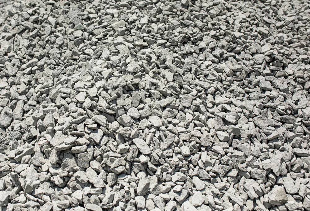 Hrajel Rocks JCC Sand & Gravel