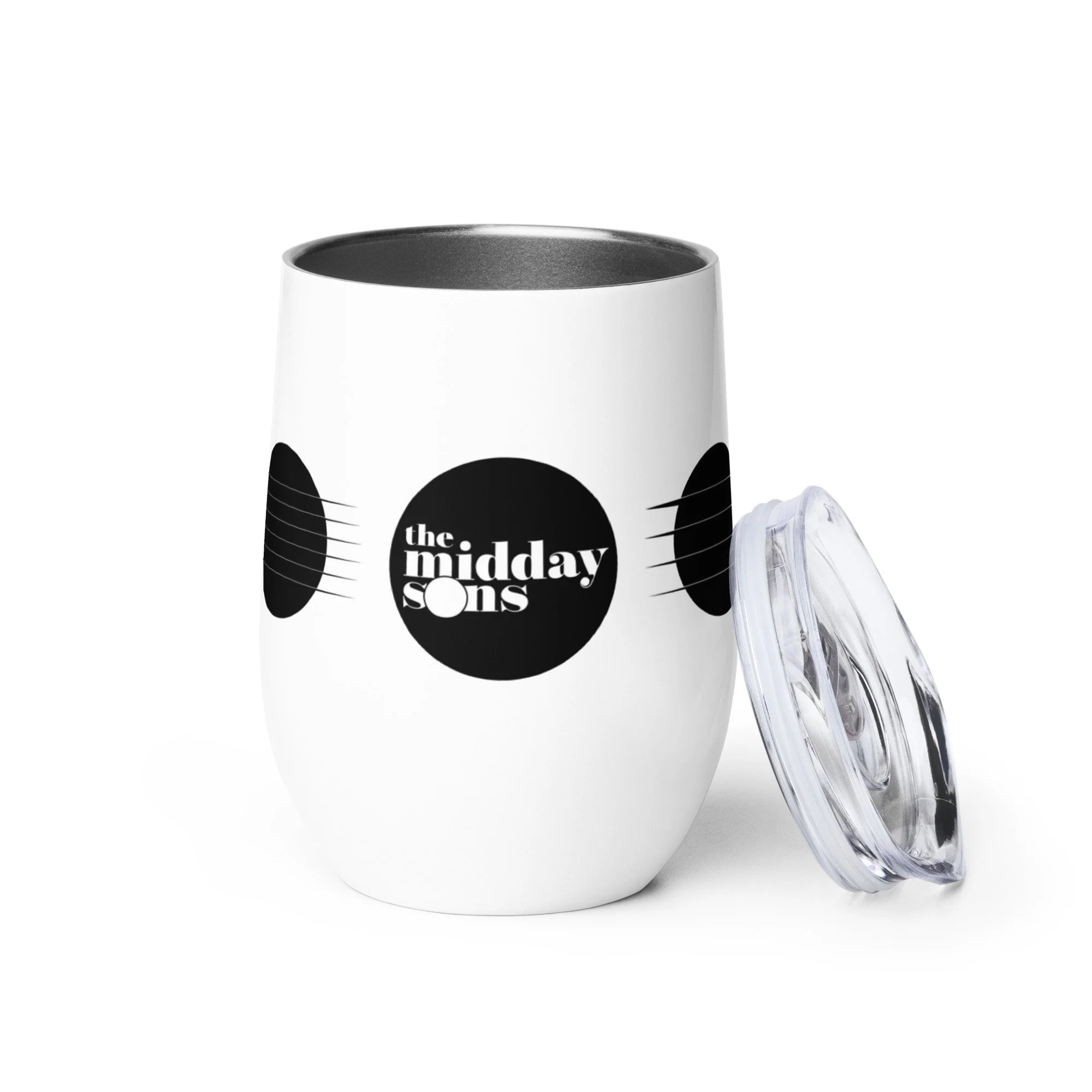 All The Suns Whiskey Tumbler