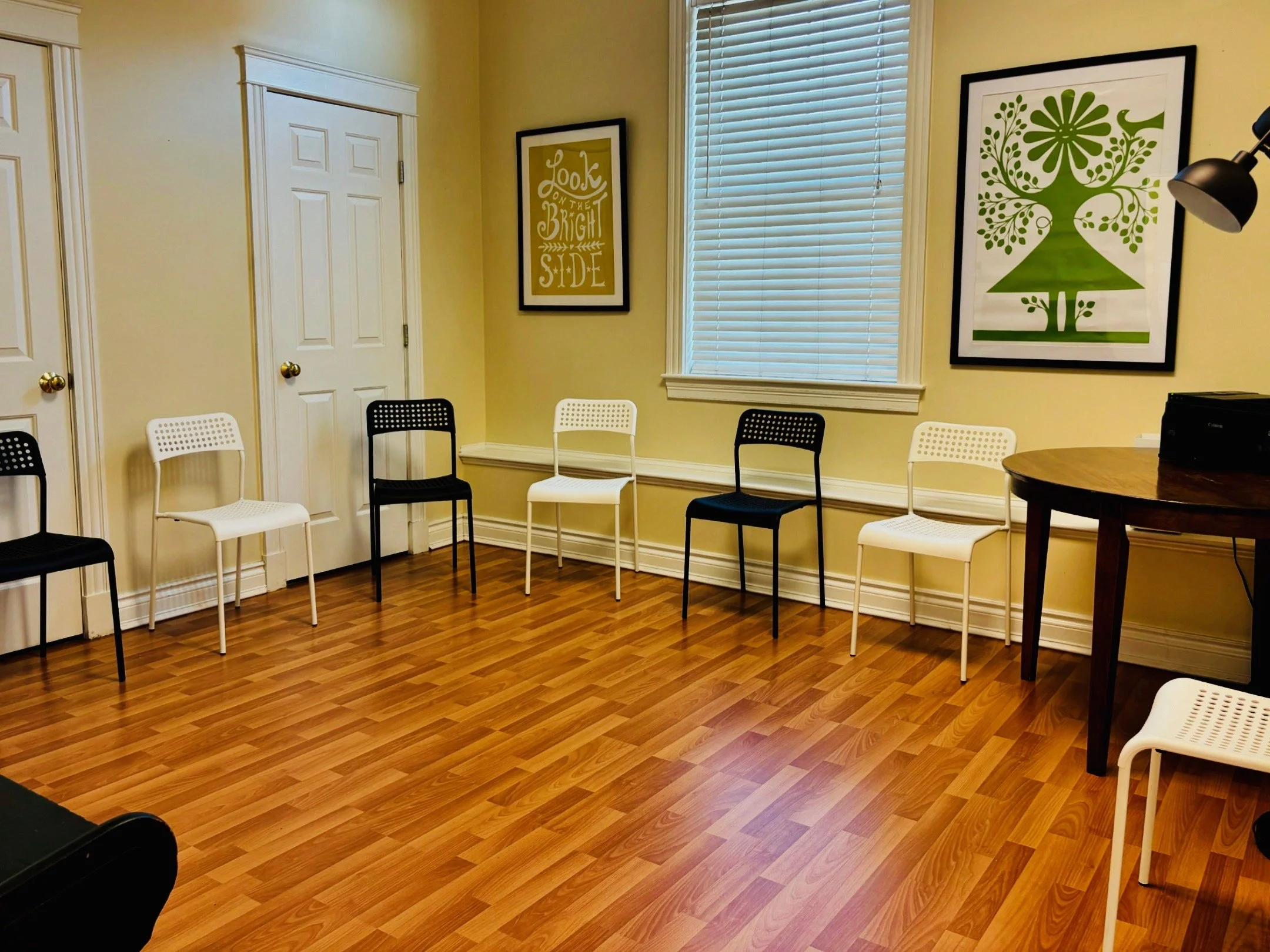 8-Week Group ADHD Coaching Program