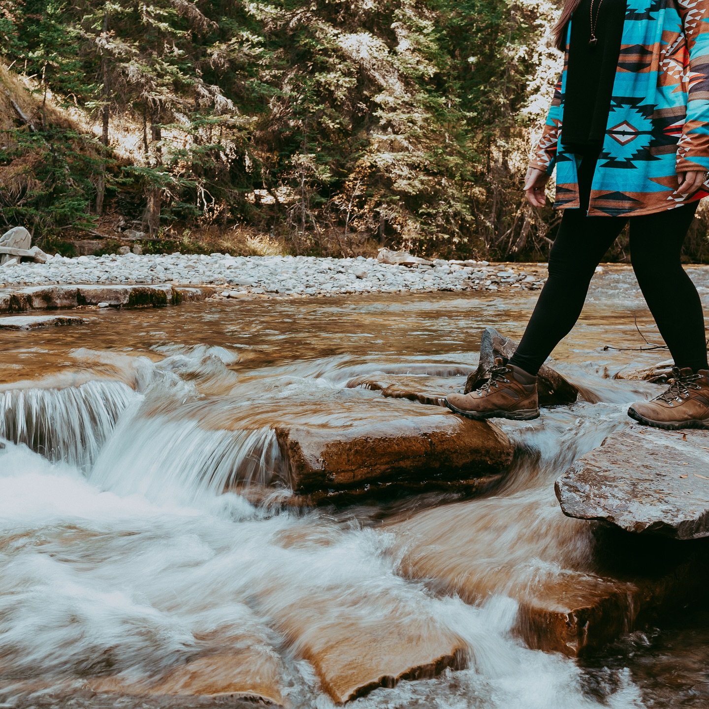 The Detour 
&bull;
&bull;
If you feel you&rsquo;re in the middle of a detour in your life, the first step is to feel compassion for yourself right where you are.
&bull;
Close your eyes. Take a deep breath. And feel the compassion flowing into you. Fe