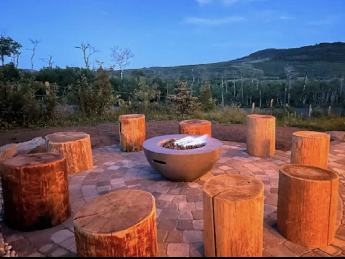 Meat Yourself Retreat