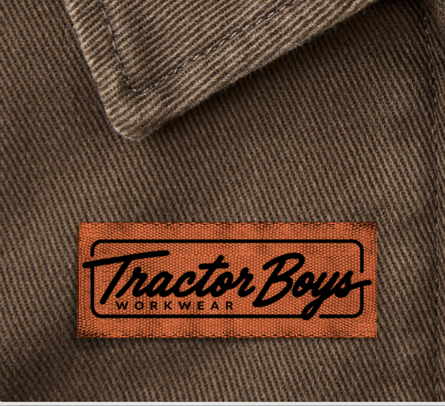 Tractor Boys