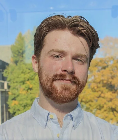 Meet the Team — International Business Association