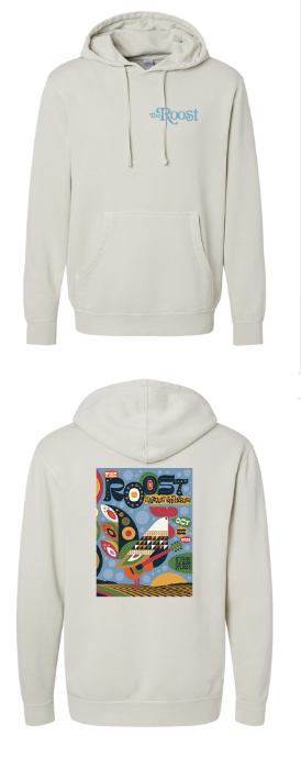 The Roost Festival Sweatshirt