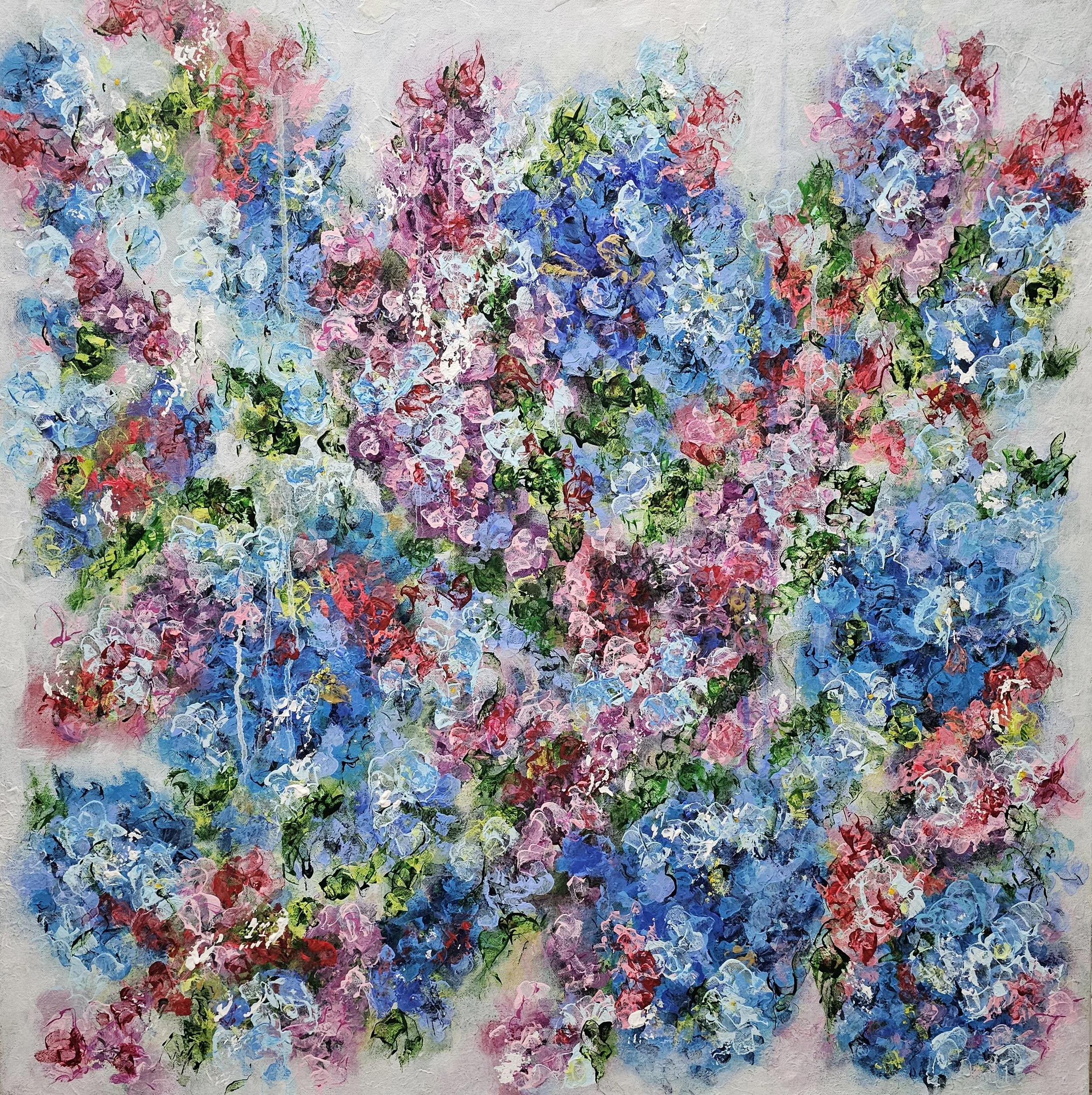 Euphoria-36x36-$550