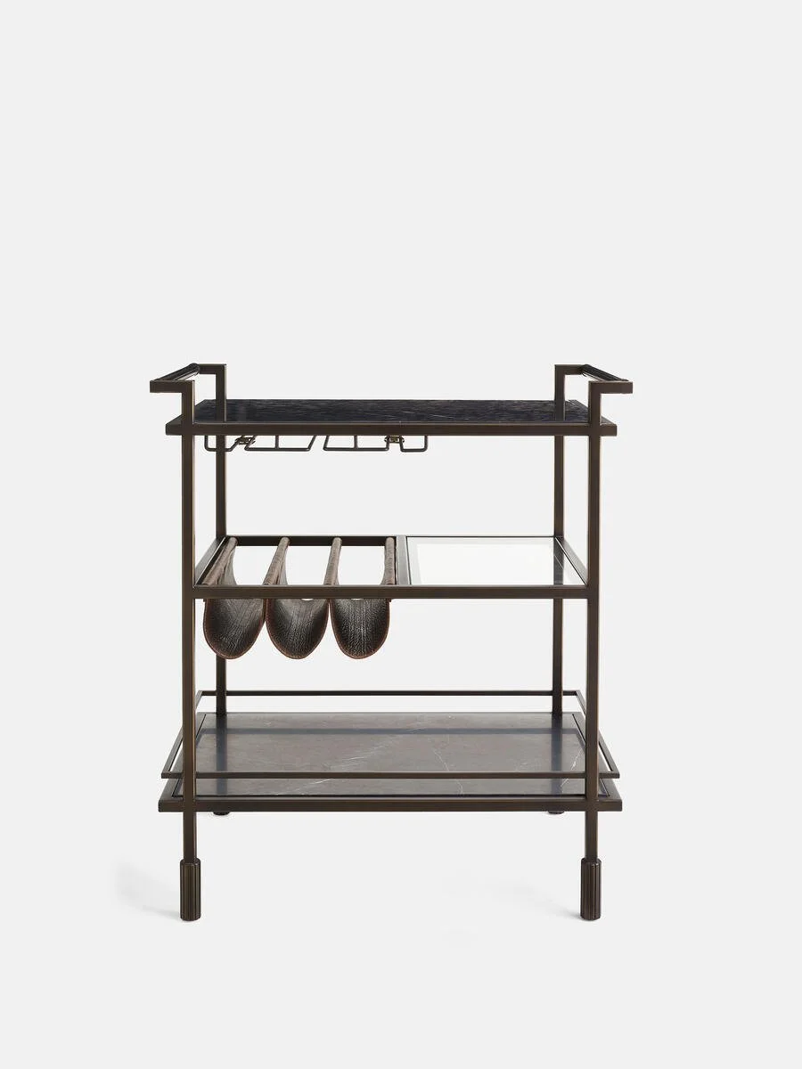 BAR CARTS