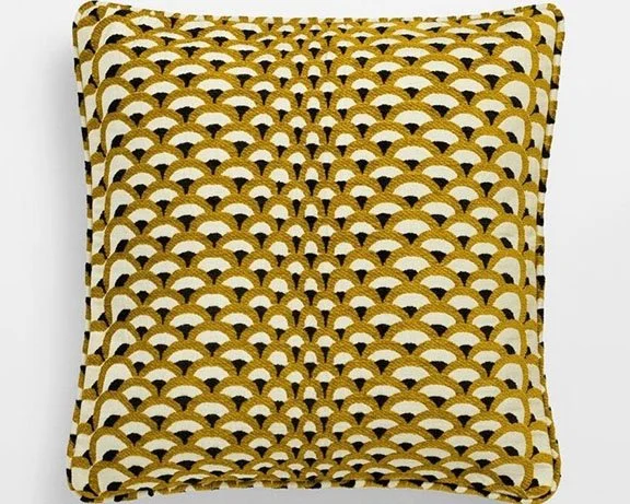 PILLOWS + THROWS