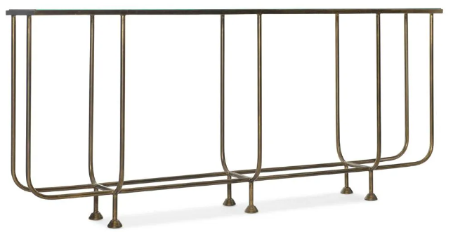 CONSOLE TABLES