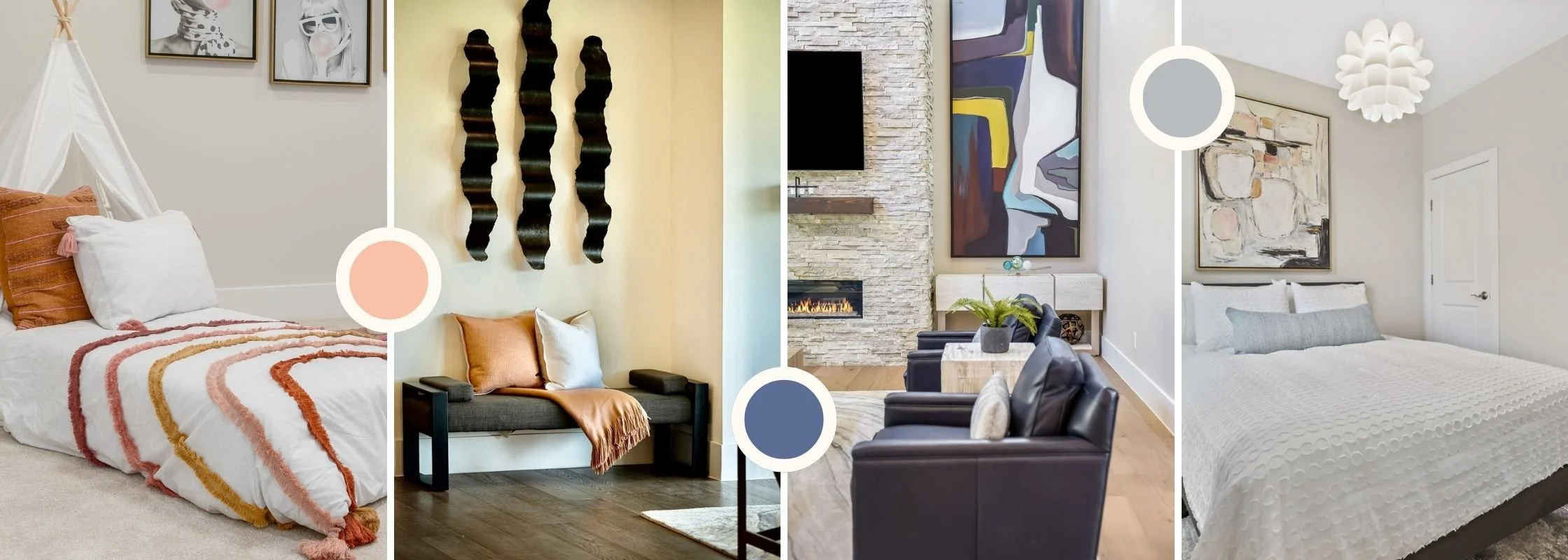 Exploring the Colors of the Year: A Versatile Palette for Personal ...
