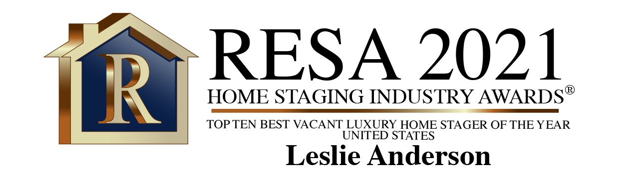 Leslie Anderson 2021 TOP 10 Best Vacant Luxury Home Stager Of The Year USA.jpg