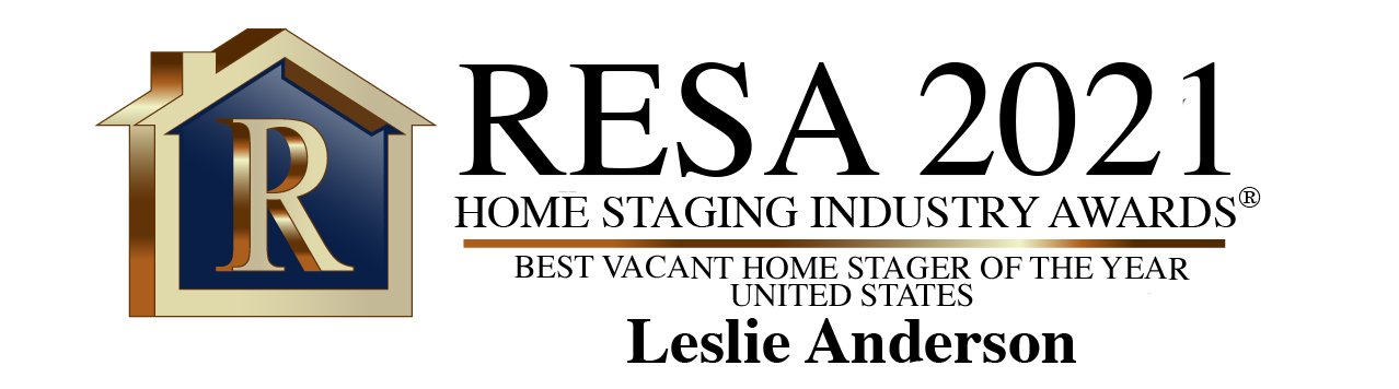 Leslie Anderson 2021 WINNER Best Vacant Home Stager Of The Year USA.jpg