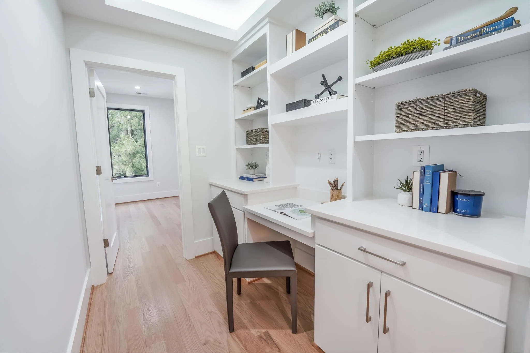 Simplify Back-to-School with These Key Home Organization Tips — Leslie ...