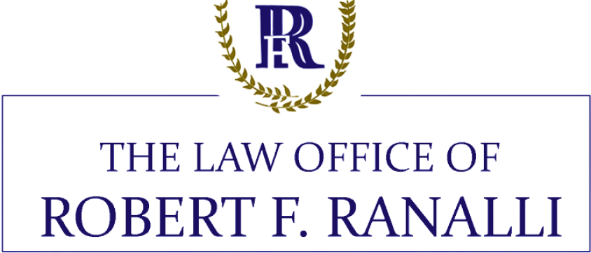 The Law Offices of Robert F. Ranalli, LLC