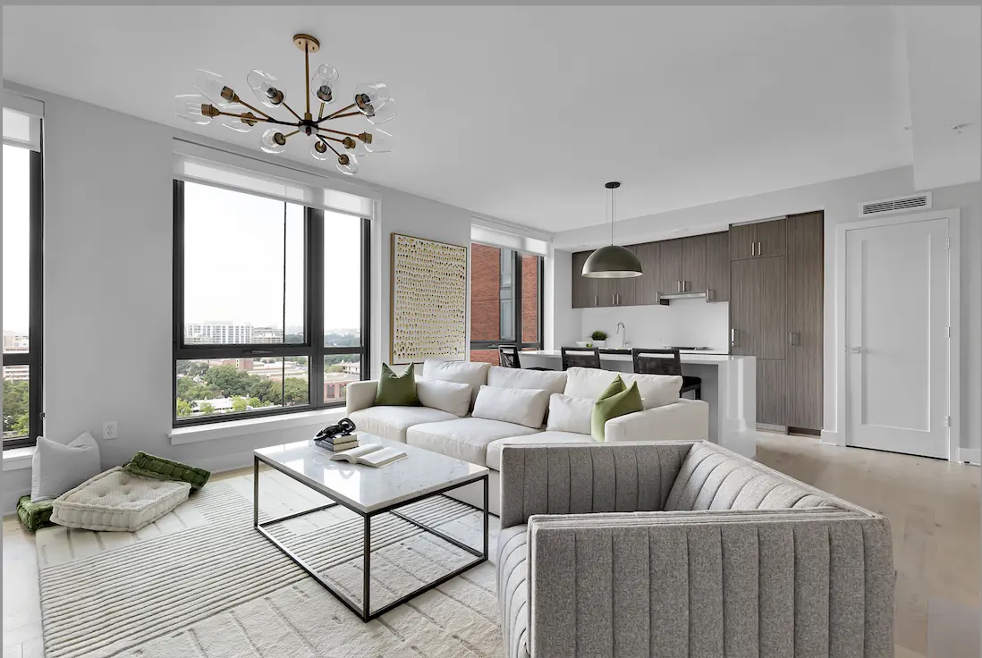 How Can Luxury Condo Design Enhance Your Living Space?