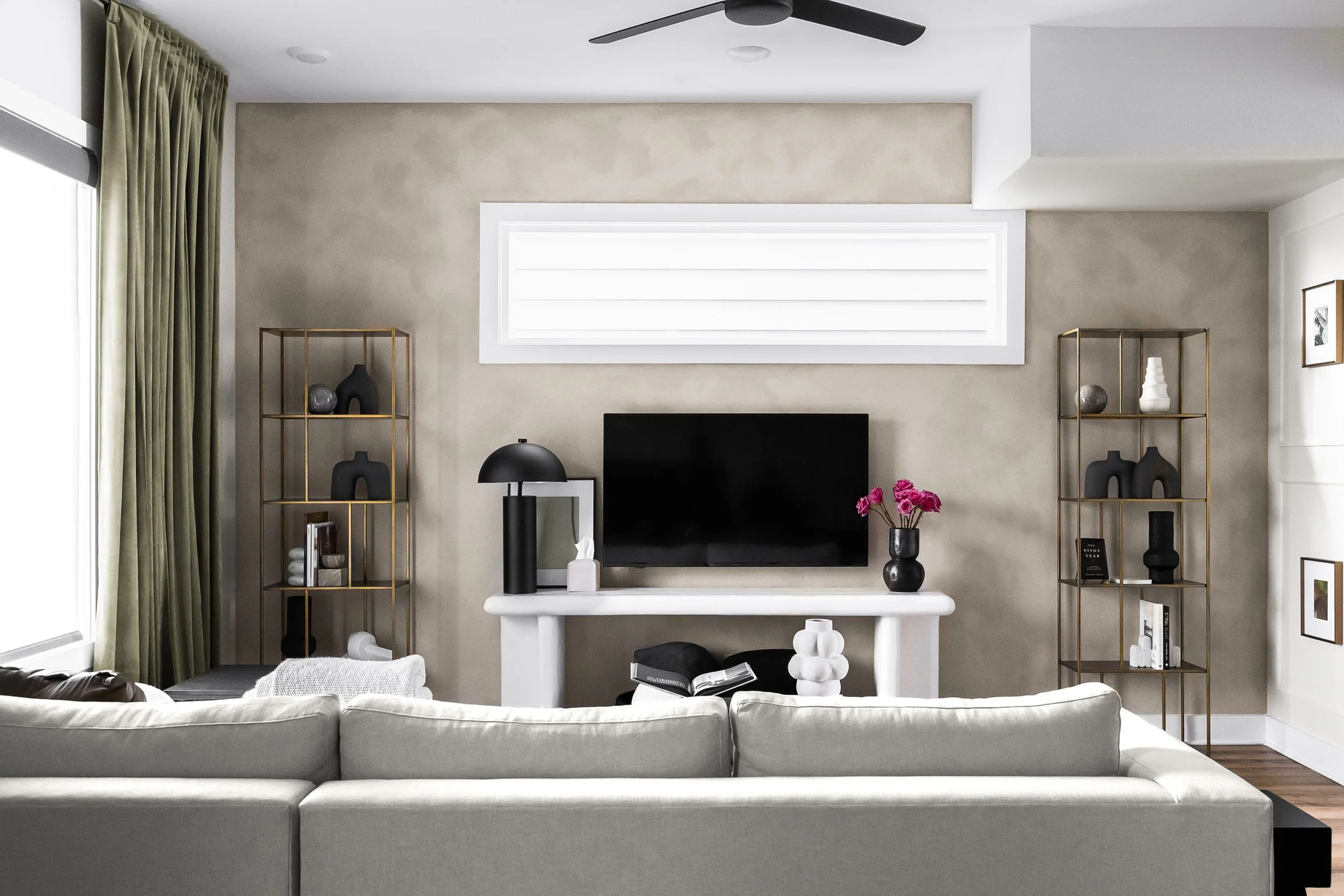 Uncomplicated Luxury