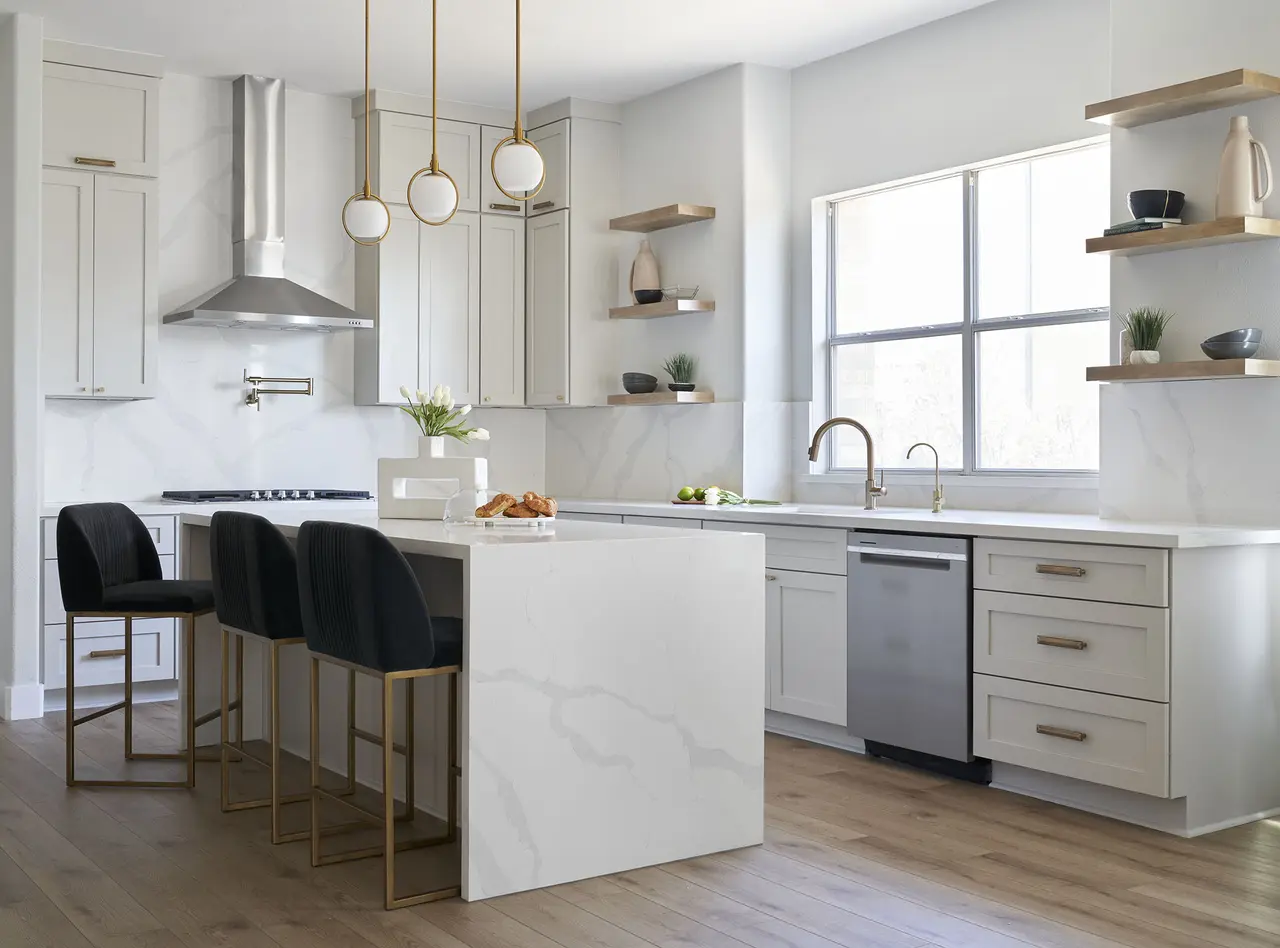 10 Stunning Residential Design Trends in Houston for Your Home Makeover