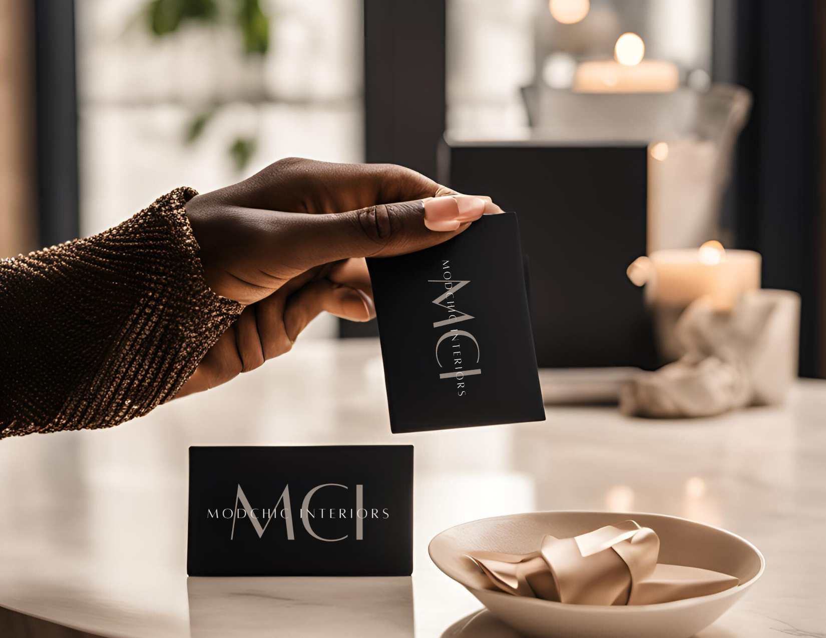 $500 Design Gift Voucher