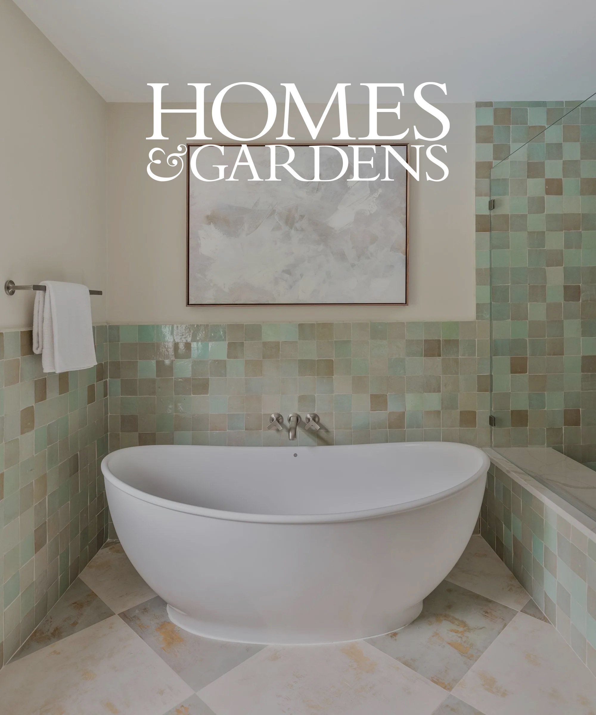 Designers Agree: These are the 7 Foundations of a Truly Timeless Bathroom