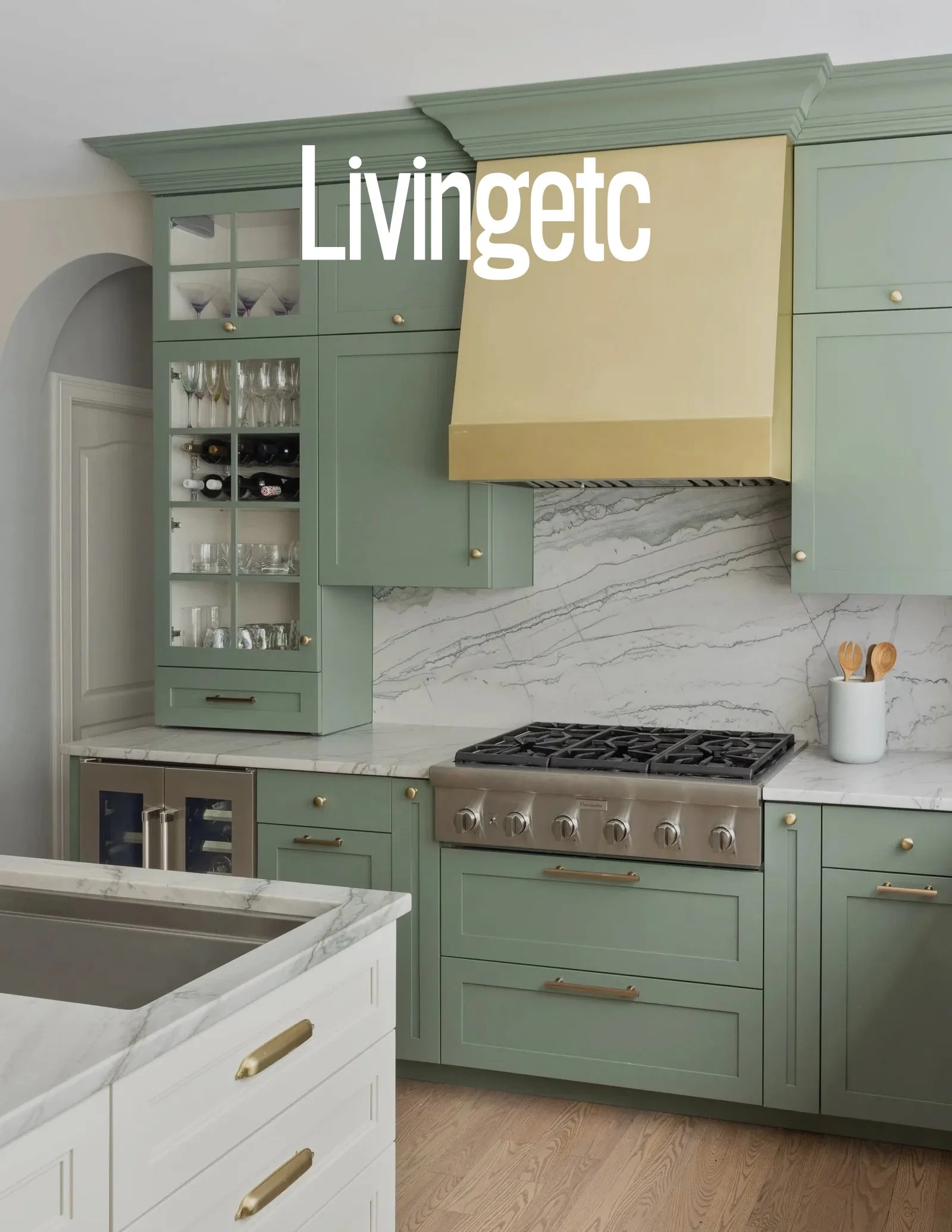 Skip the Stereotypes - These are the Colors Interior Designers Actually Like to Decorate With for Rooms That Feel Like Spring