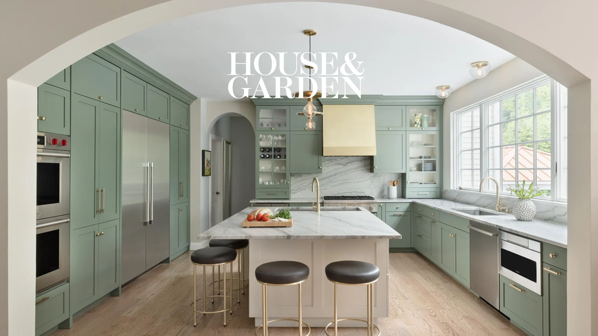 House & Garden | South Africa 