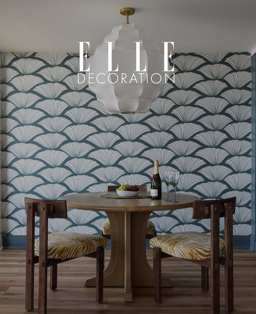 Elle Decoration France