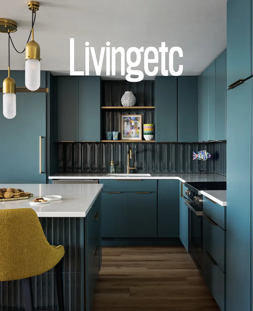 8 Kitchen Tile Trends for 2026 That Perfectly Balance Form and Function