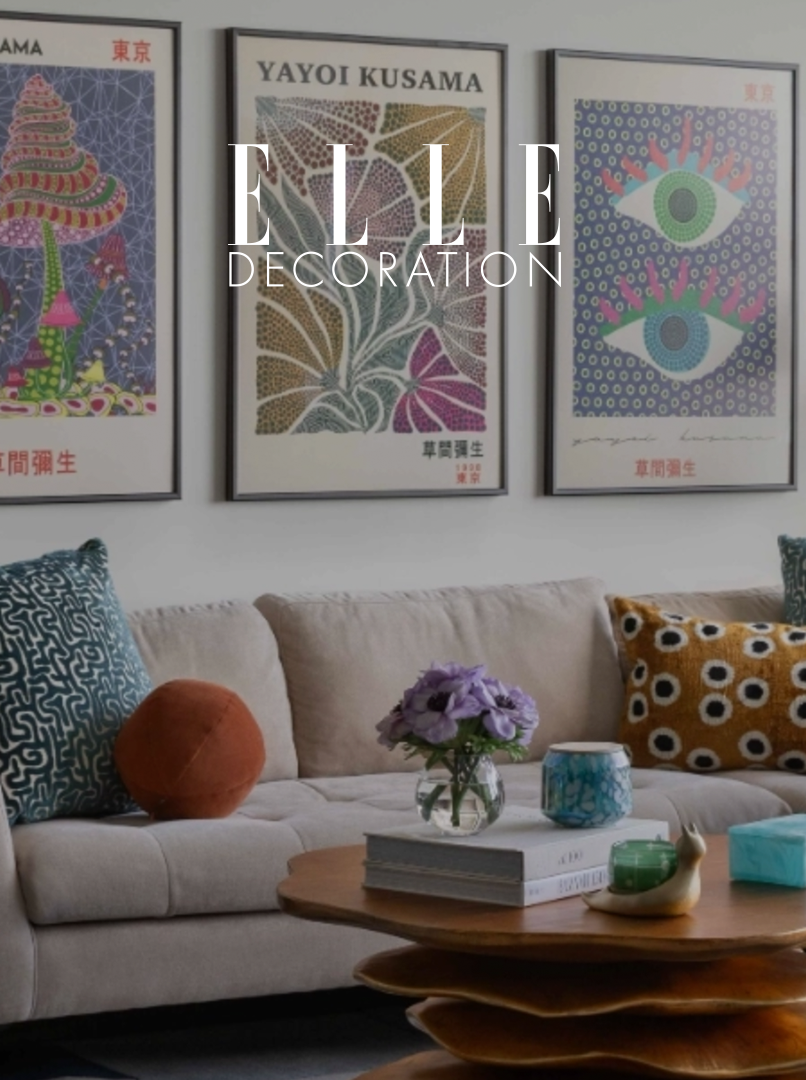 Elle Decoration Hungary