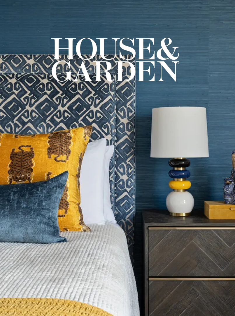 House & Garden South Africa