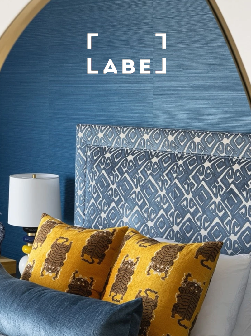 Label Magazine