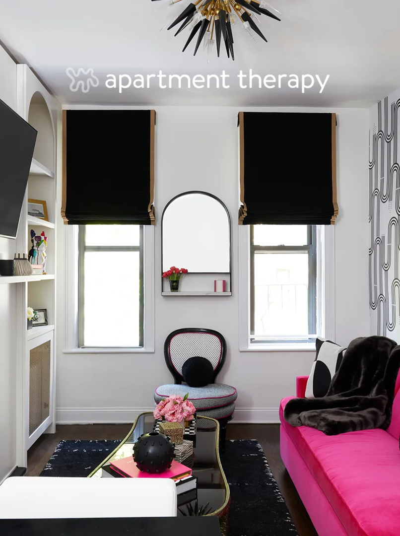 Apartment Therapy
